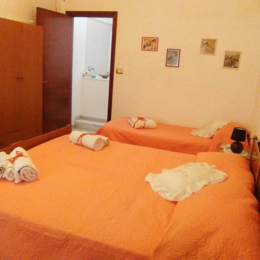 La Madonnuzza Bed and Breakfast Noto Buitenkant foto