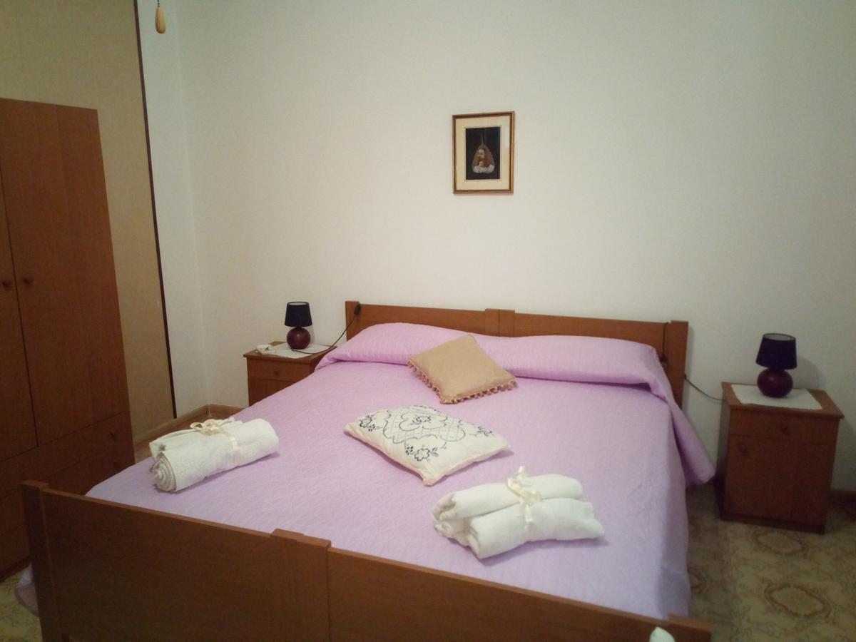La Madonnuzza Bed and Breakfast Noto Buitenkant foto